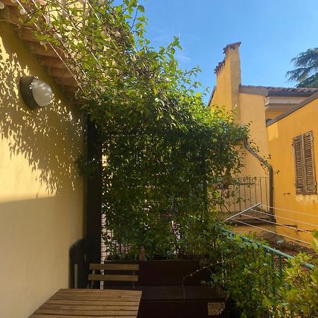 Casa Santa Caterina Apartment Bologna Ngoại thất bức ảnh