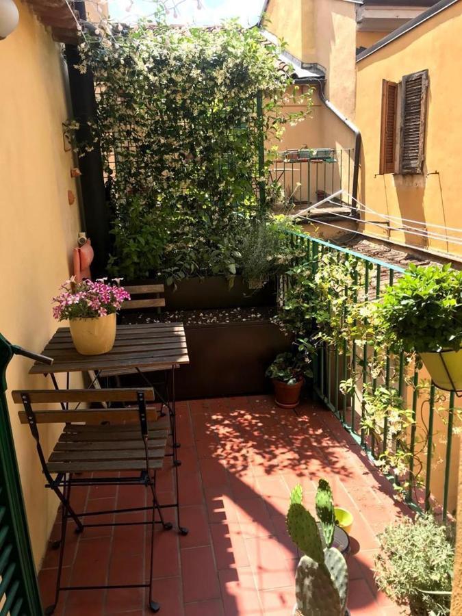Casa Santa Caterina Apartment Bologna Ngoại thất bức ảnh