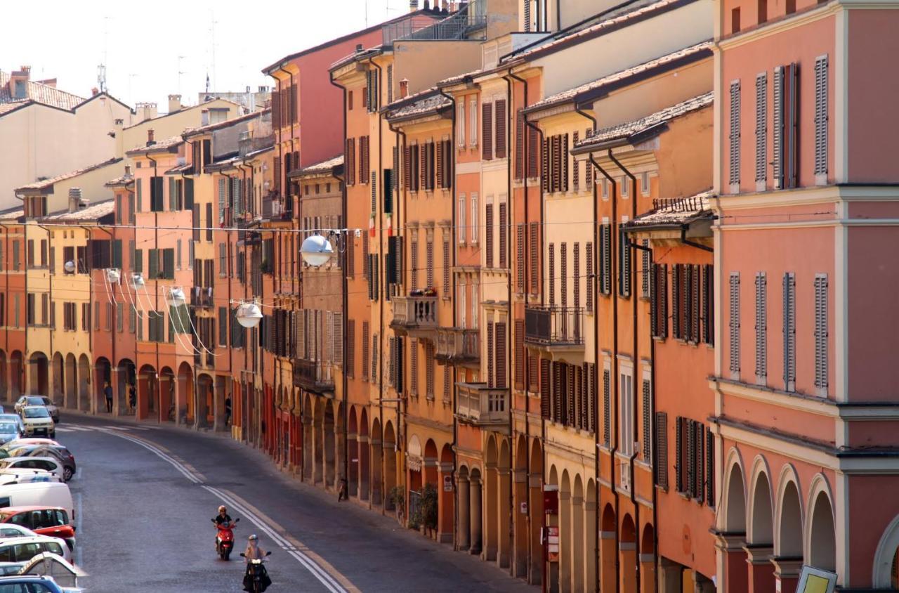 Casa Santa Caterina Apartment Bologna Ngoại thất bức ảnh