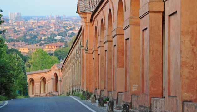 Casa Santa Caterina Apartment Bologna Ngoại thất bức ảnh