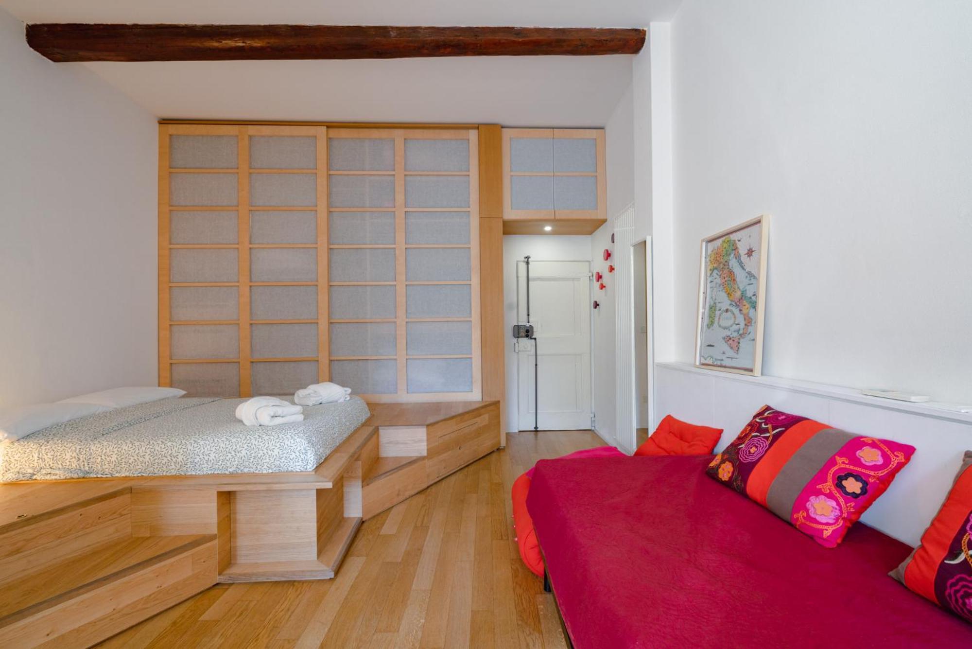 Casa Santa Caterina Apartment Bologna Ngoại thất bức ảnh