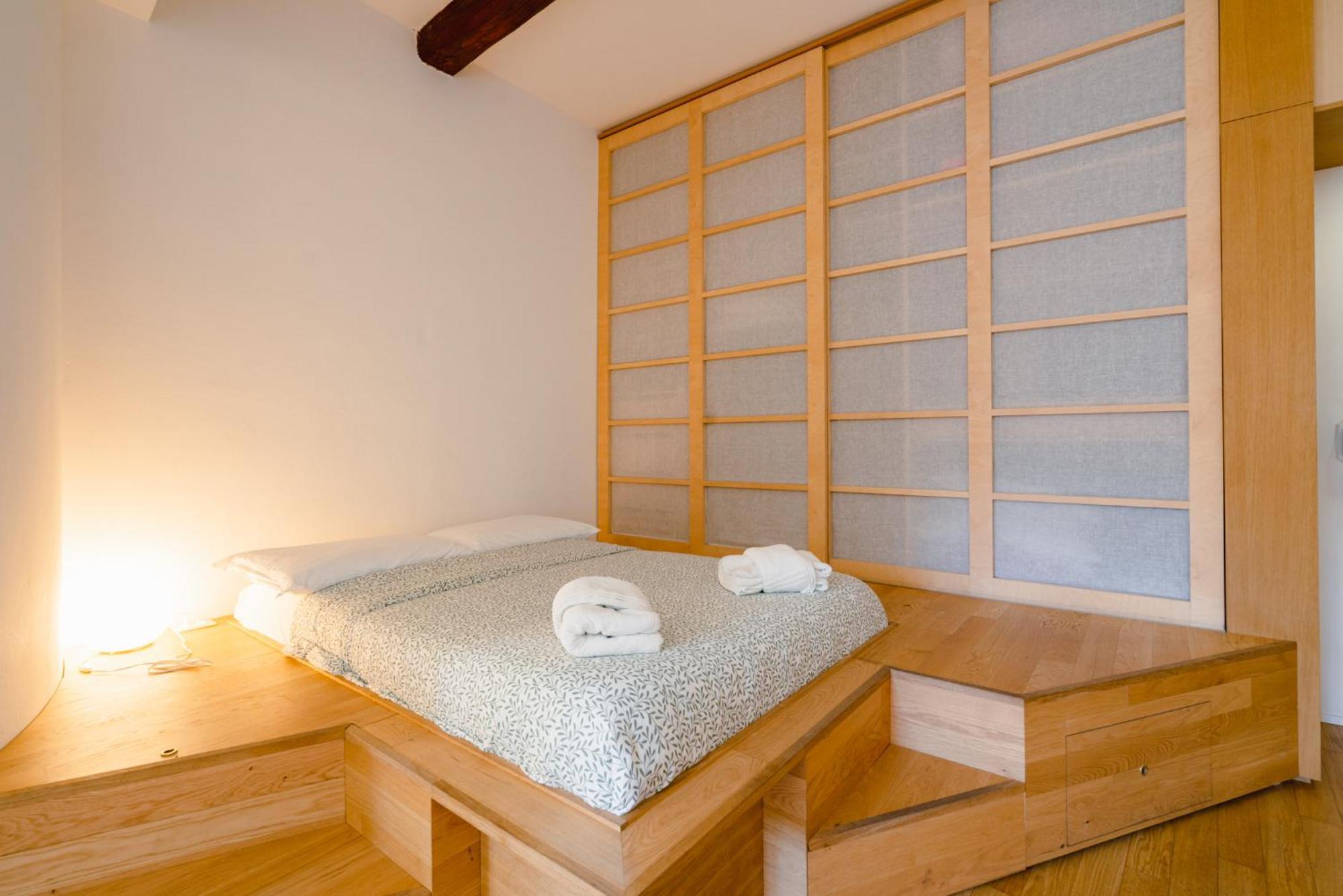 Casa Santa Caterina Apartment Bologna Ngoại thất bức ảnh