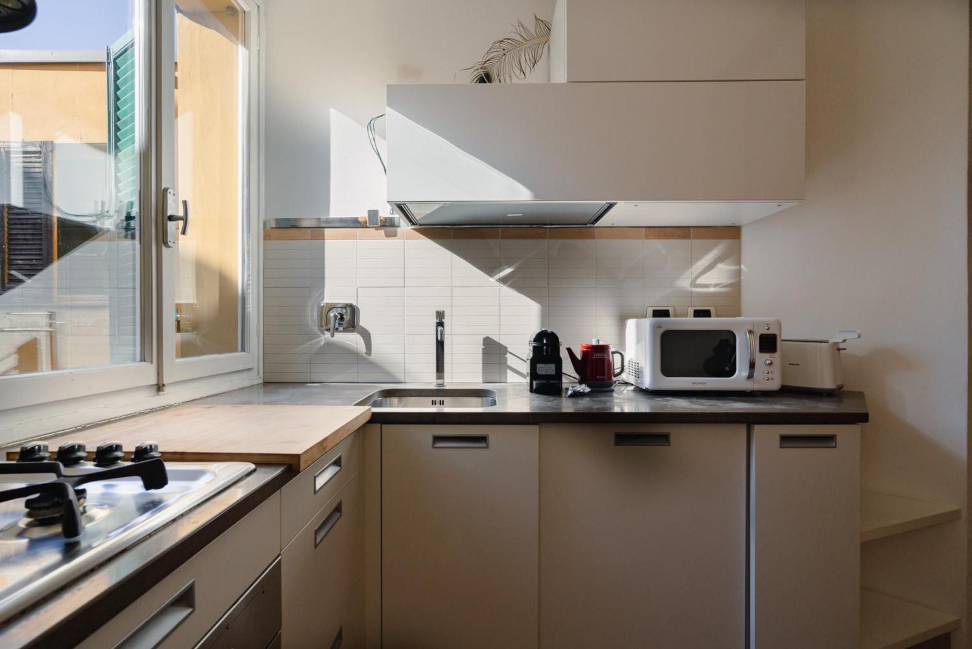 Casa Santa Caterina Apartment Bologna Ngoại thất bức ảnh