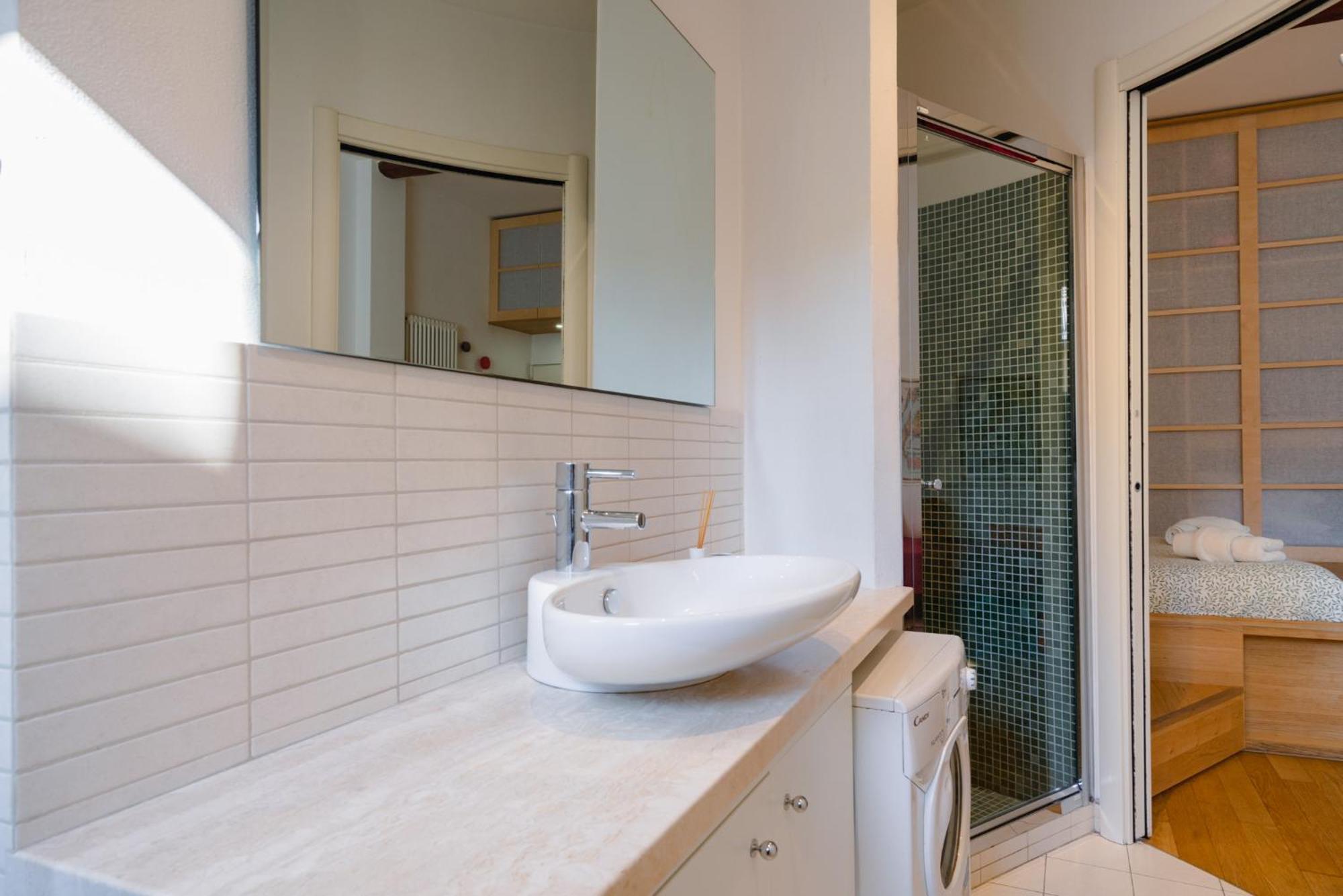 Casa Santa Caterina Apartment Bologna Ngoại thất bức ảnh