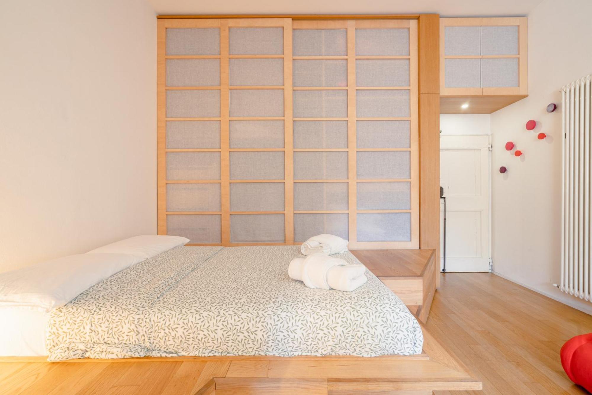 Casa Santa Caterina Apartment Bologna Ngoại thất bức ảnh