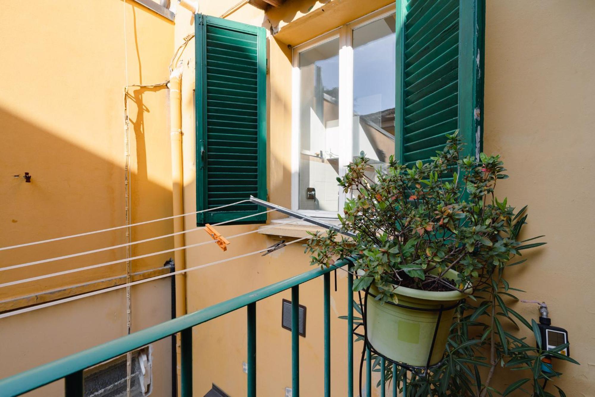 Casa Santa Caterina Apartment Bologna Ngoại thất bức ảnh