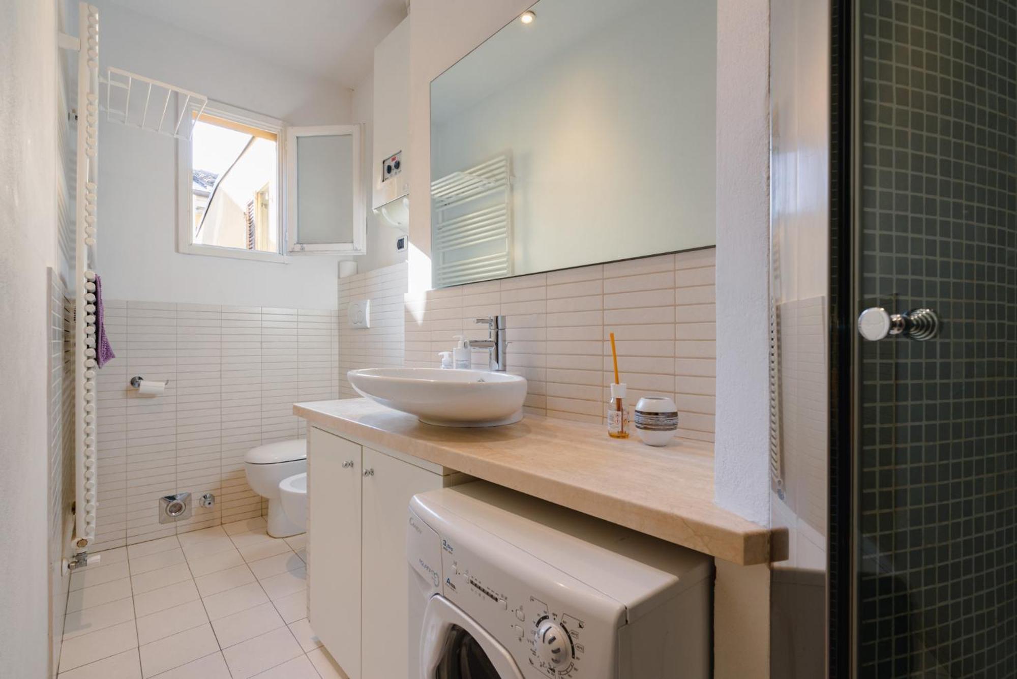 Casa Santa Caterina Apartment Bologna Ngoại thất bức ảnh
