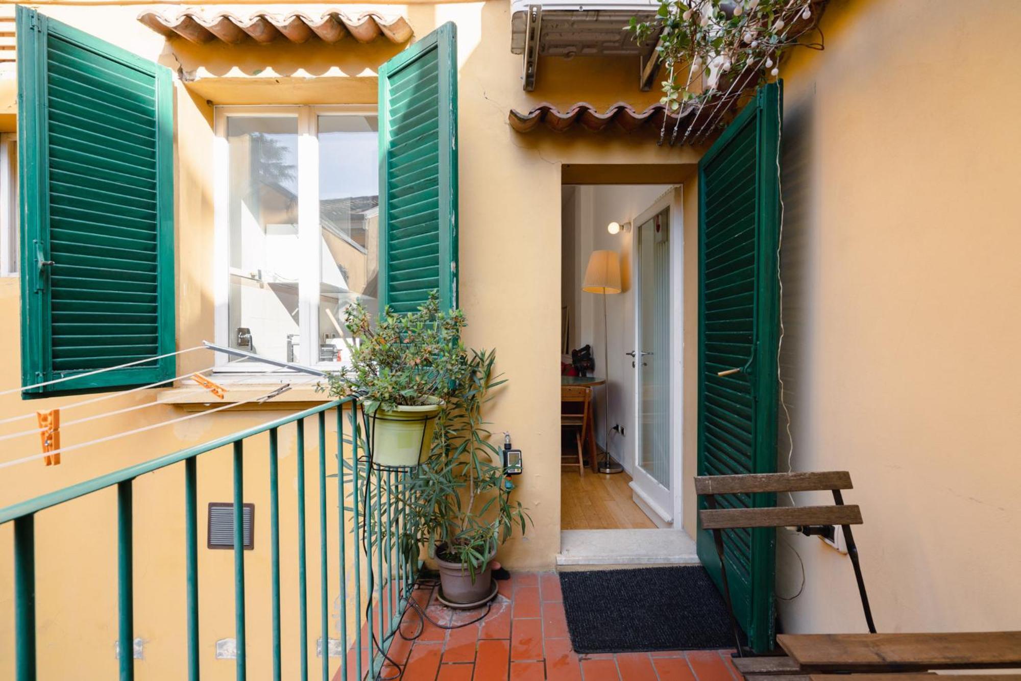 Casa Santa Caterina Apartment Bologna Ngoại thất bức ảnh