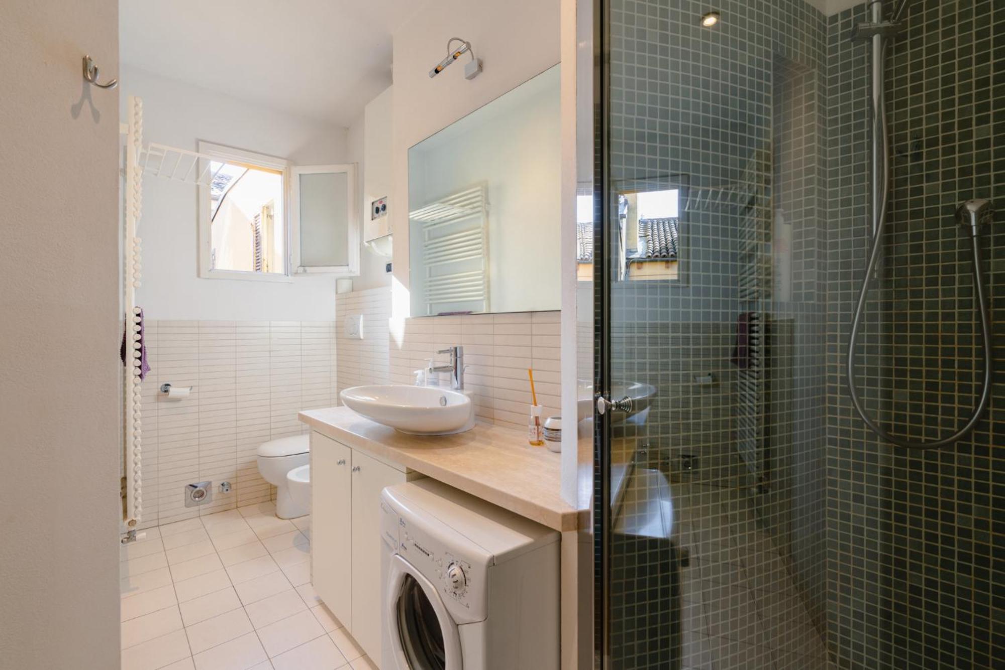Casa Santa Caterina Apartment Bologna Ngoại thất bức ảnh