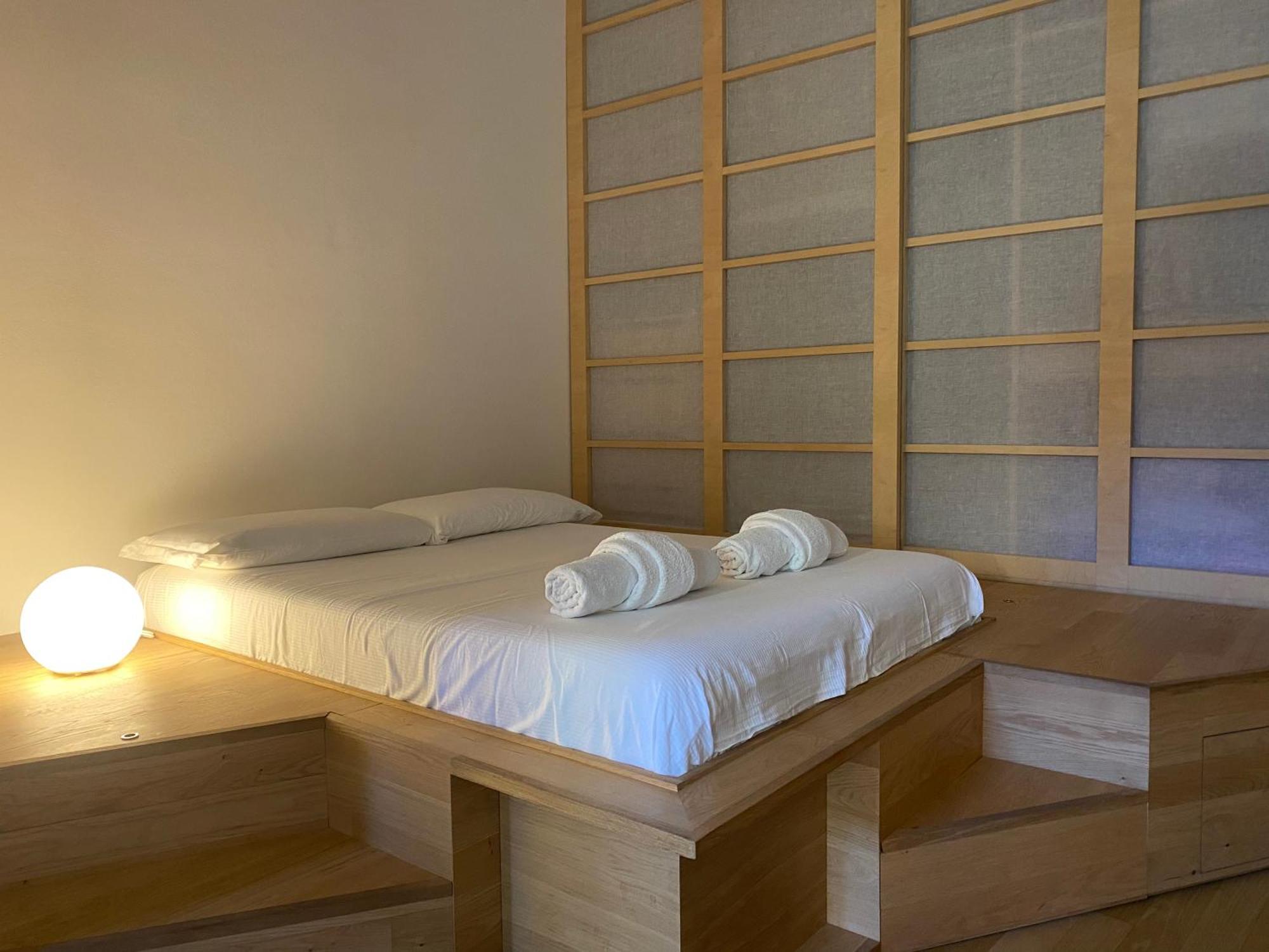 Casa Santa Caterina Apartment Bologna Ngoại thất bức ảnh