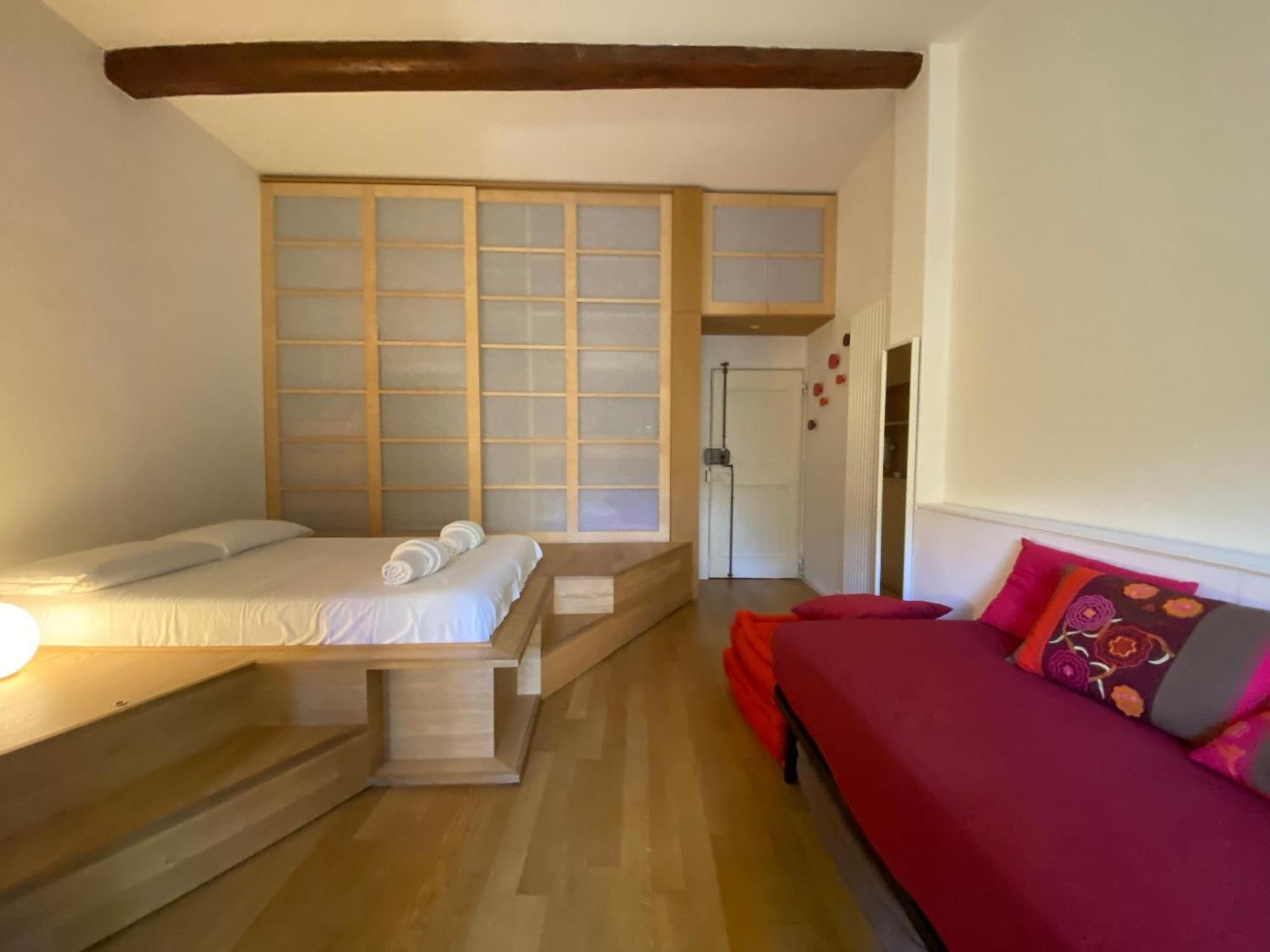 Casa Santa Caterina Apartment Bologna Ngoại thất bức ảnh