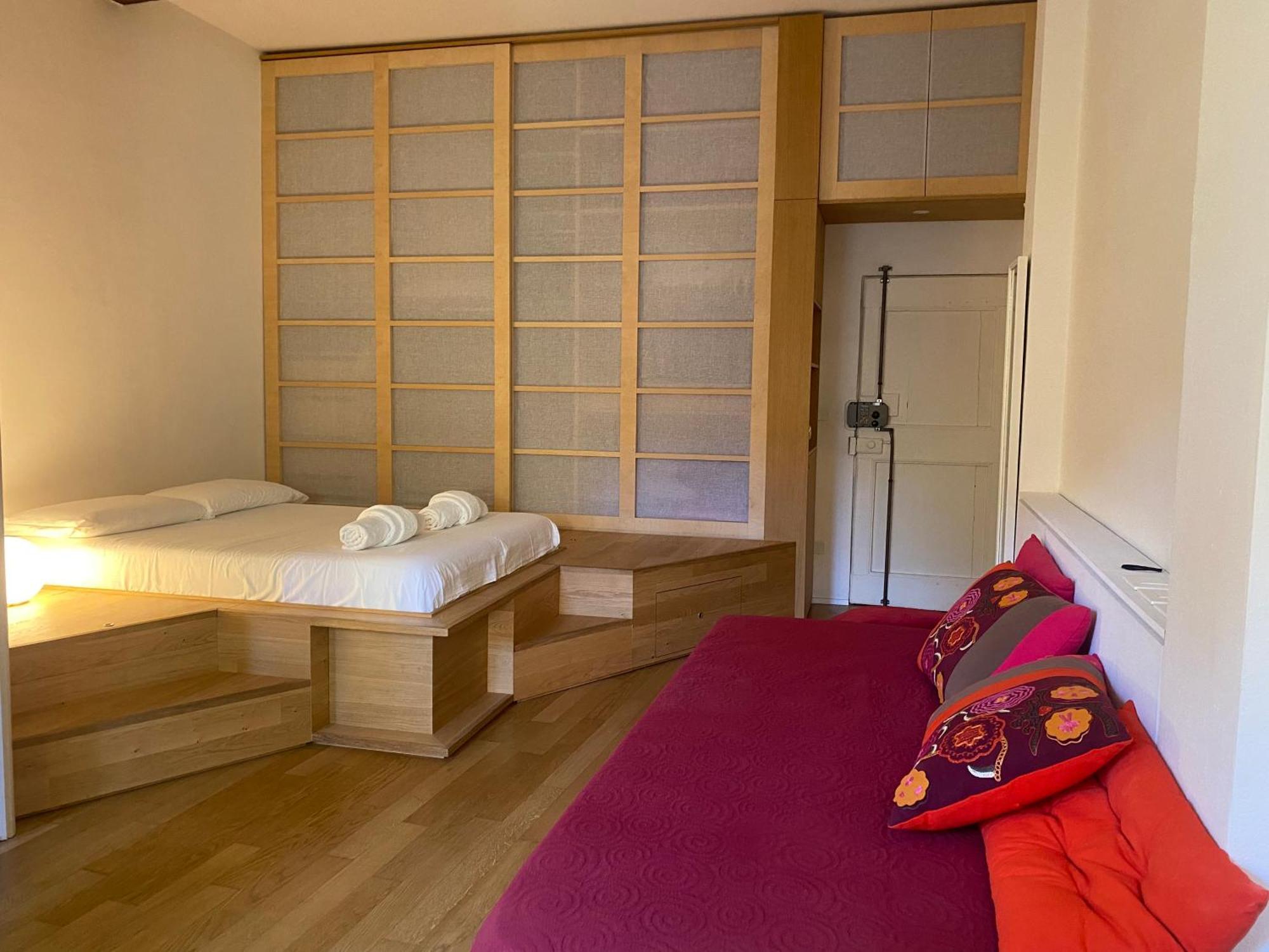 Casa Santa Caterina Apartment Bologna Ngoại thất bức ảnh