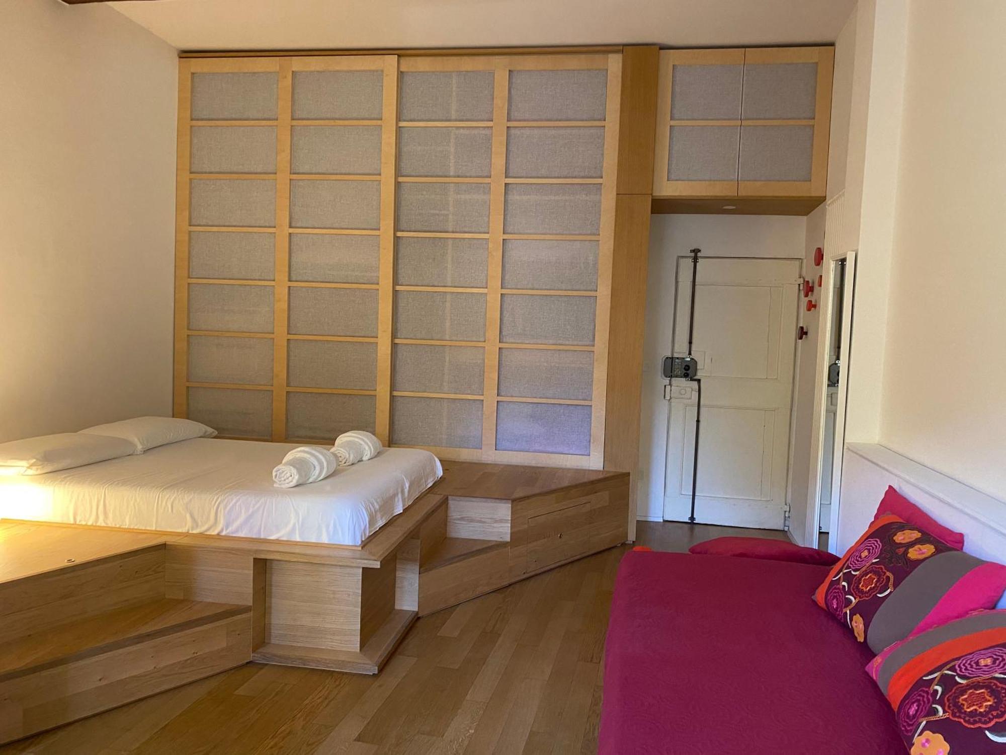 Casa Santa Caterina Apartment Bologna Ngoại thất bức ảnh