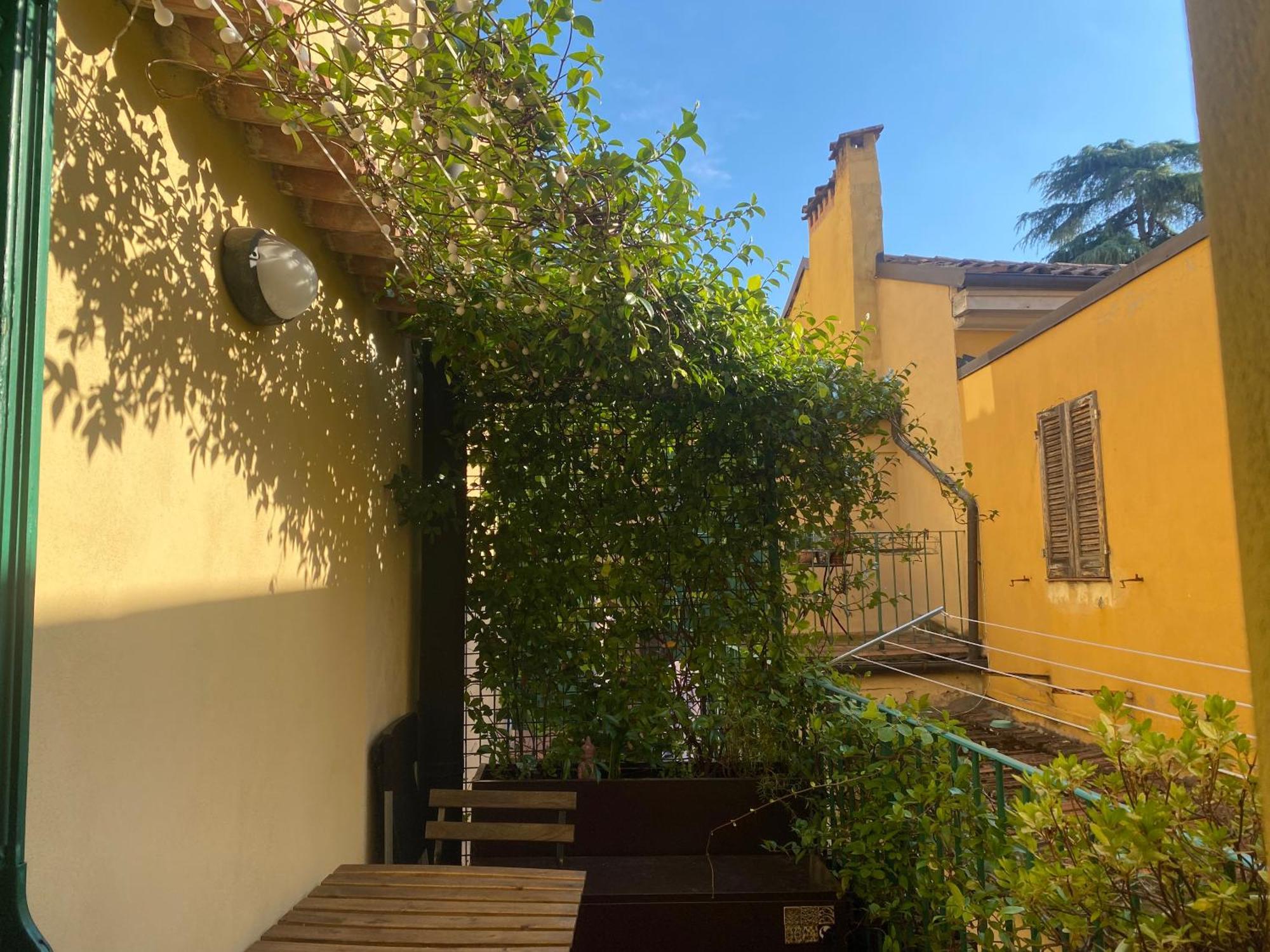 Casa Santa Caterina Apartment Bologna Ngoại thất bức ảnh