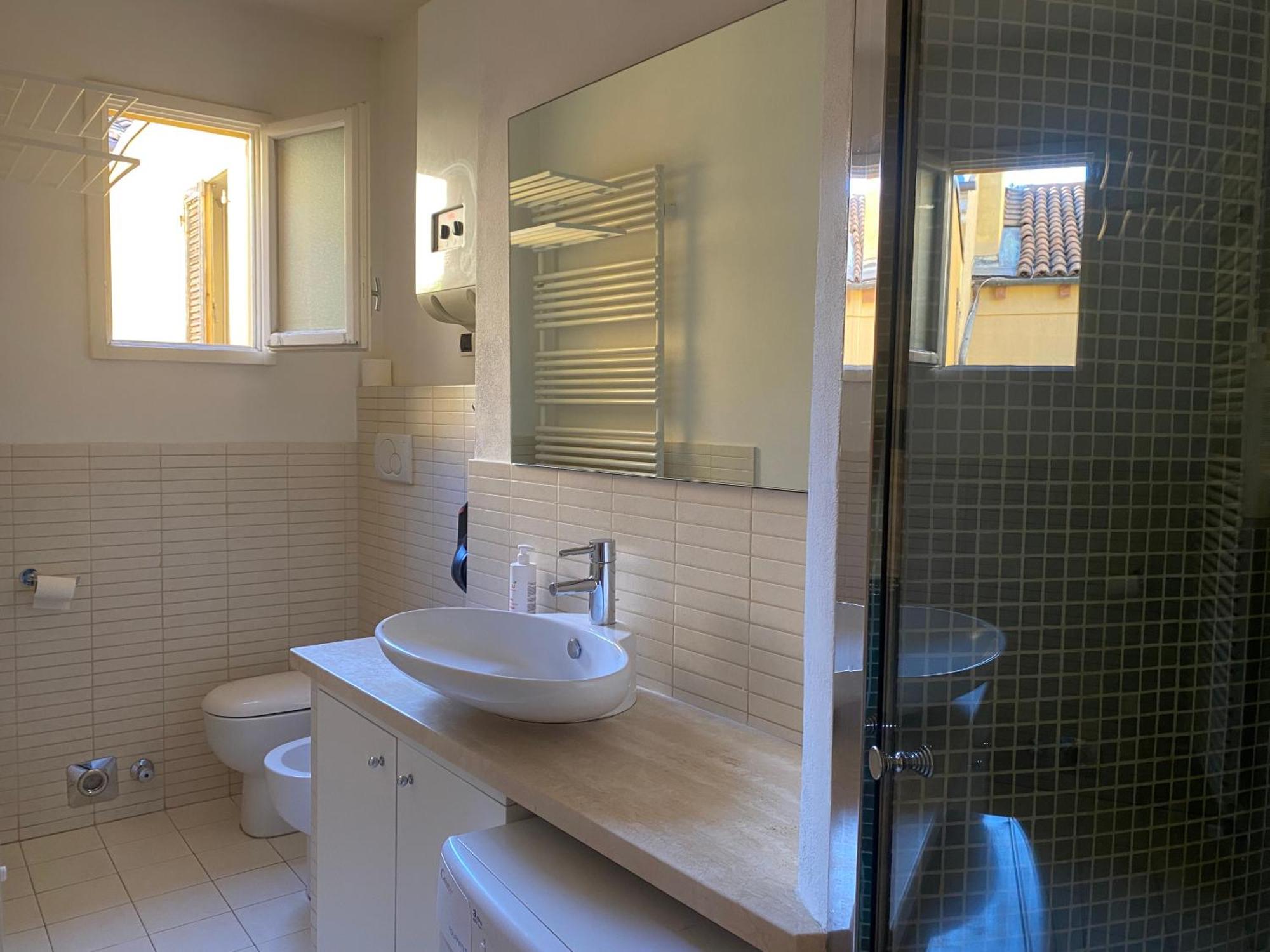 Casa Santa Caterina Apartment Bologna Ngoại thất bức ảnh